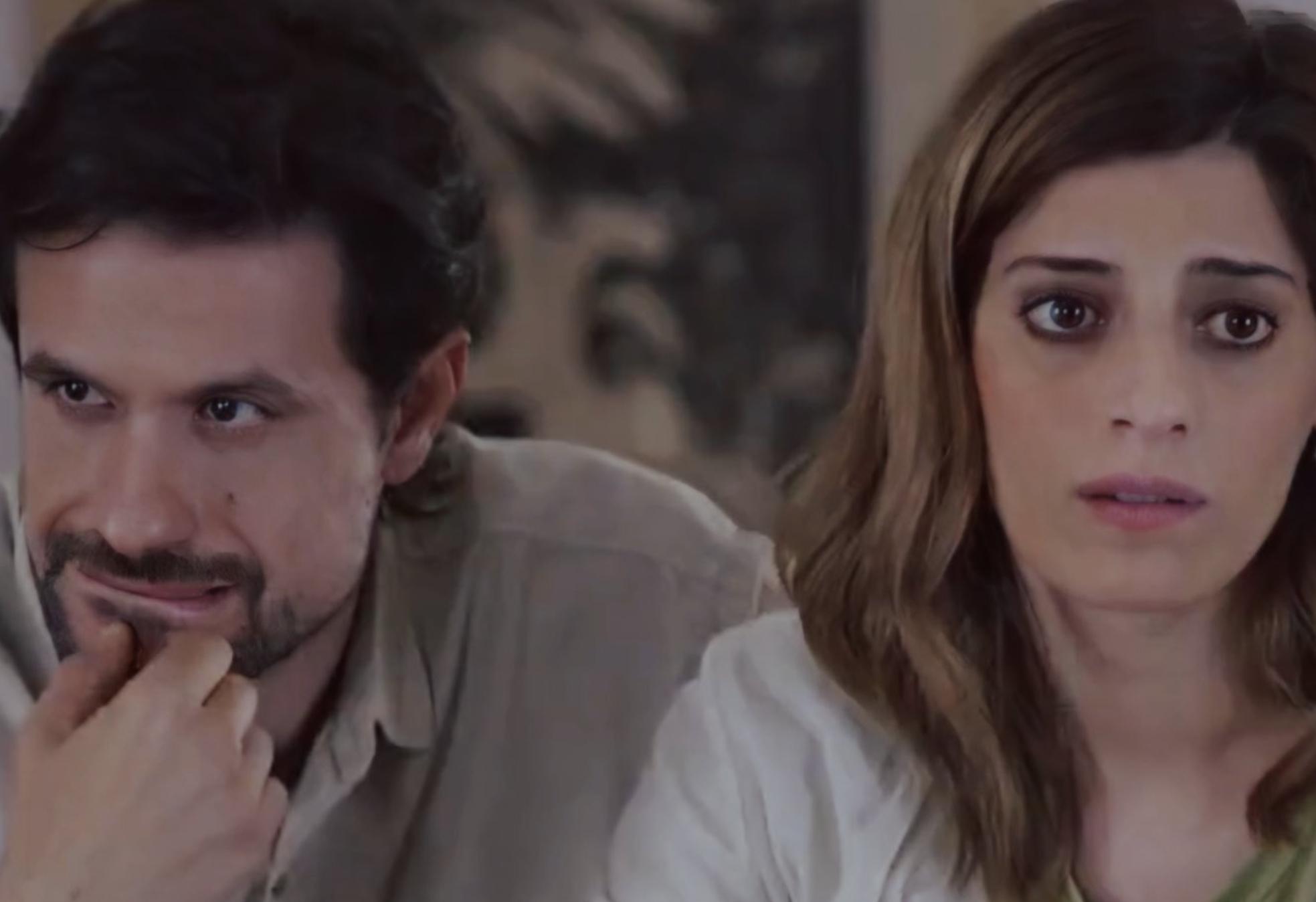 Σασμός: Το στενάχωρο τέλος