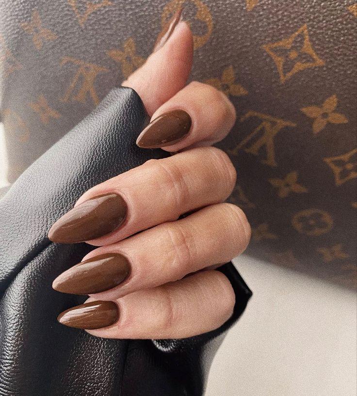 Θέλεις περιποιημένα νύχια τον Χειμώνα; Κάντο όπως η Κλέλια Ανδριολάτου του Maestro