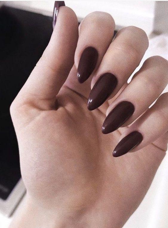 Θέλεις περιποιημένα νύχια τον Χειμώνα; Κάντο όπως η Κλέλια Ανδριολάτου του Maestro