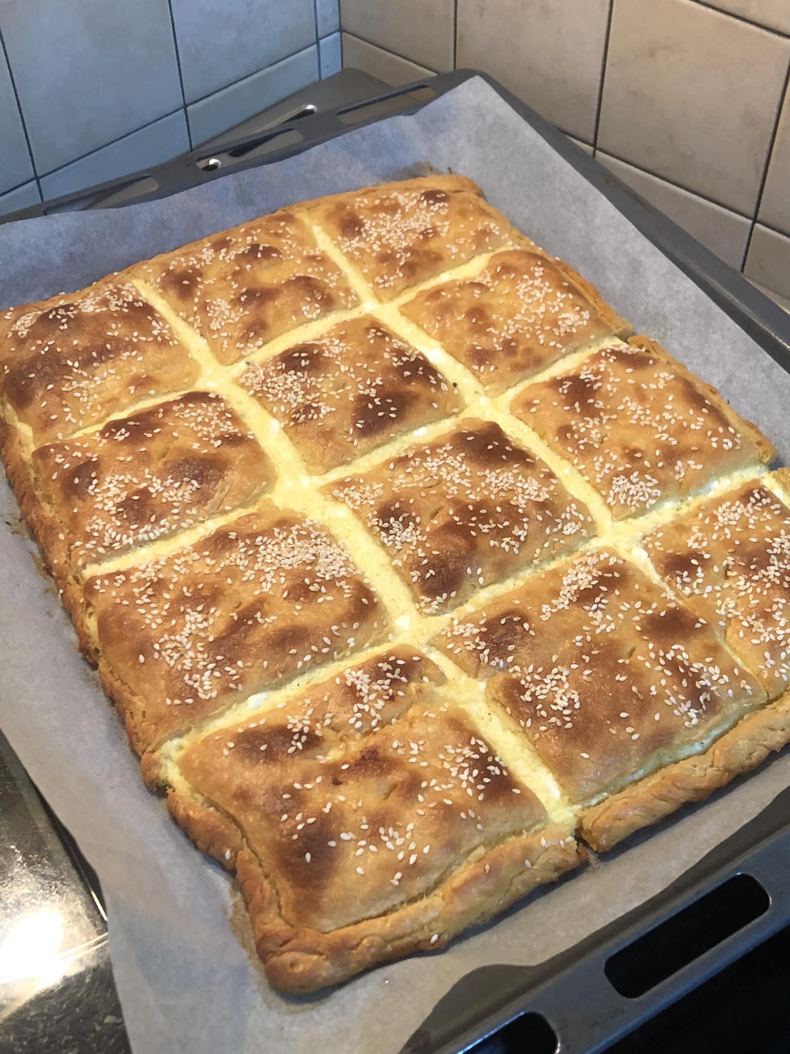 τυρόπιτα-με-4 τυριά-συνταγή-