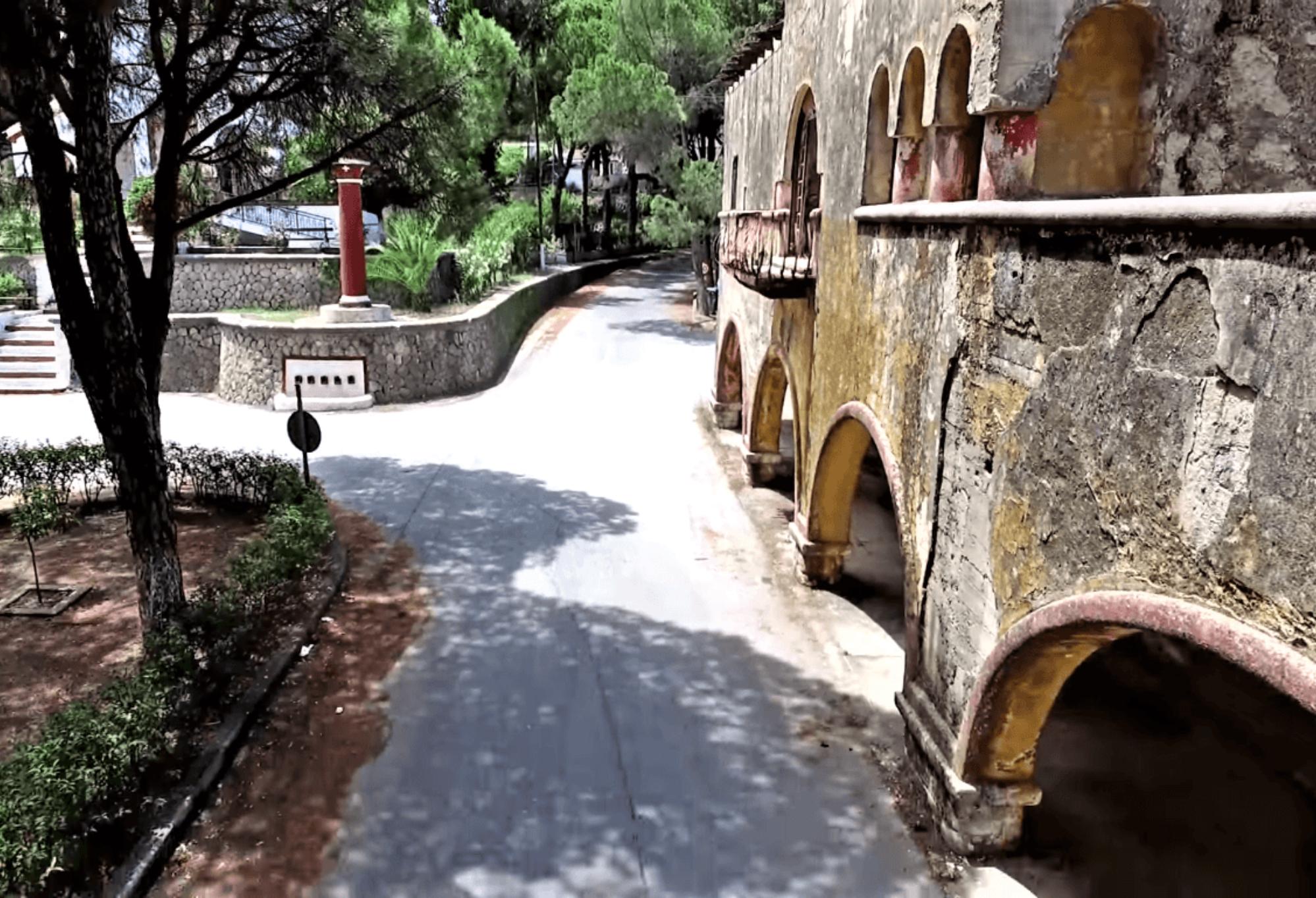 Campochiaro: Το Ελληνικό χωριό φάντασμα που μυρίζει θάνατο δεν πλησίαζε κανείς και ο χρόνος μοιάζει να σταμάτησε για πάντα