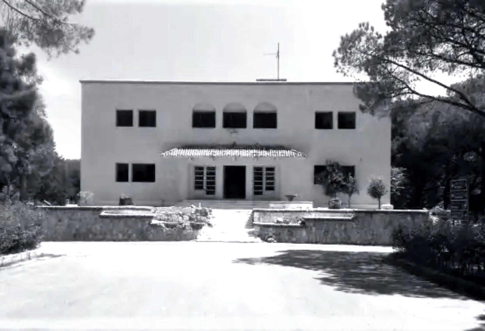 Campochiaro: Το Ελληνικό χωριό φάντασμα που μυρίζει θάνατο δεν πλησίαζε κανείς και ο χρόνος μοιάζει να σταμάτησε για πάντα