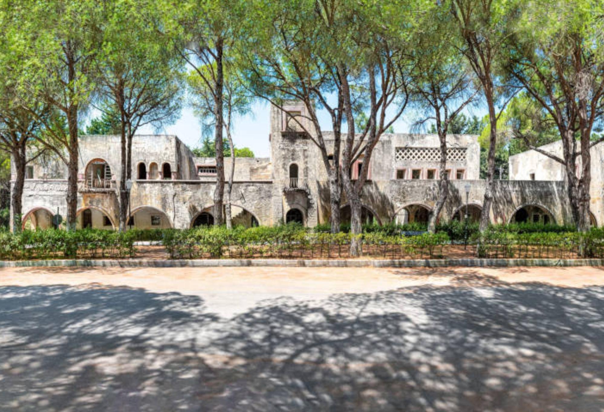 Campochiaro: Το Ελληνικό χωριό φάντασμα που μυρίζει θάνατο δεν πλησίαζε κανείς και ο χρόνος μοιάζει να σταμάτησε για πάντα