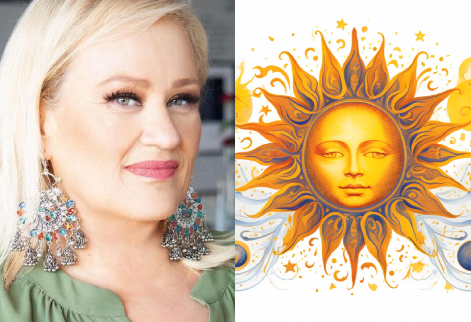 Άση Μπήλιου: Ήλιος στην Παρθένο απο 23/08/2023 ως 22/09/2023: Πως θα επηρεάσει όλα τα ζώδια