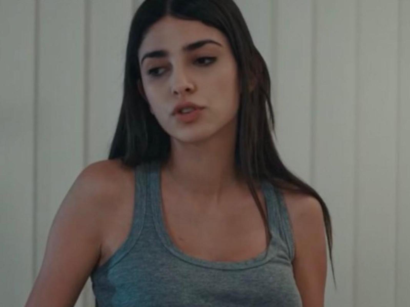 Η Γη της Ελιάς-Βασιλική-