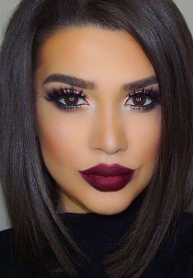 Μάρθα Λαμπίρη Φεντορουφ : Η Άννα από τους Παγιδευμένους μας προτείνει την τάση στα κραγιόν τον φετινό χειμώνα