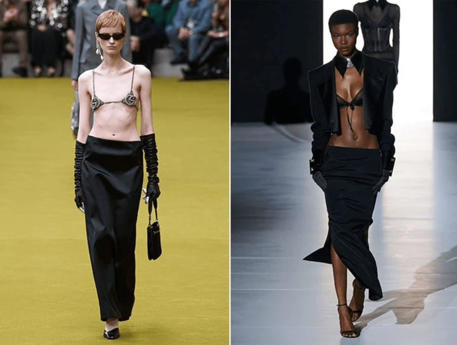 Μόδα Φθινόπωρο / Χειμώνας 2023 – 2024: Οι κορυφαίες τάσεις της φετινής σεζόν Μόδα Φθινόπωρο / Χειμώνας 2023 – 2024: Οι κορυφαίες τάσεις της φετινής σεζόν