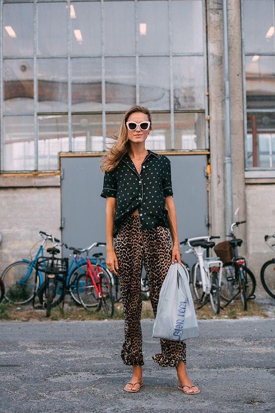 πουά ρούχα-Φθινόπωρο-Χειμώνας-2023-2024-τάσεις-στο-ντύσιμο- πουά ρούχα-Φθινόπωρο-Χειμώνας-2023-2024-τάσεις-στο-ντύσιμο-