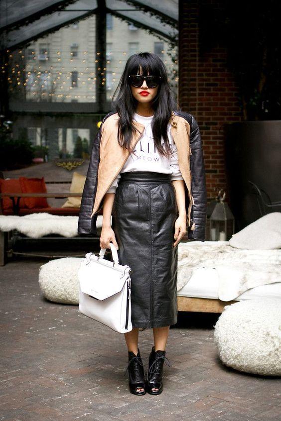 δερμάτινα ρούχα-Φθινόπωρο-Χειμώνας-2023-2024-τάσεις-στο-ντύσιμο- δερμάτινα ρούχα-Φθινόπωρο-Χειμώνας-2023-2024-τάσεις-στο-ντύσιμο-