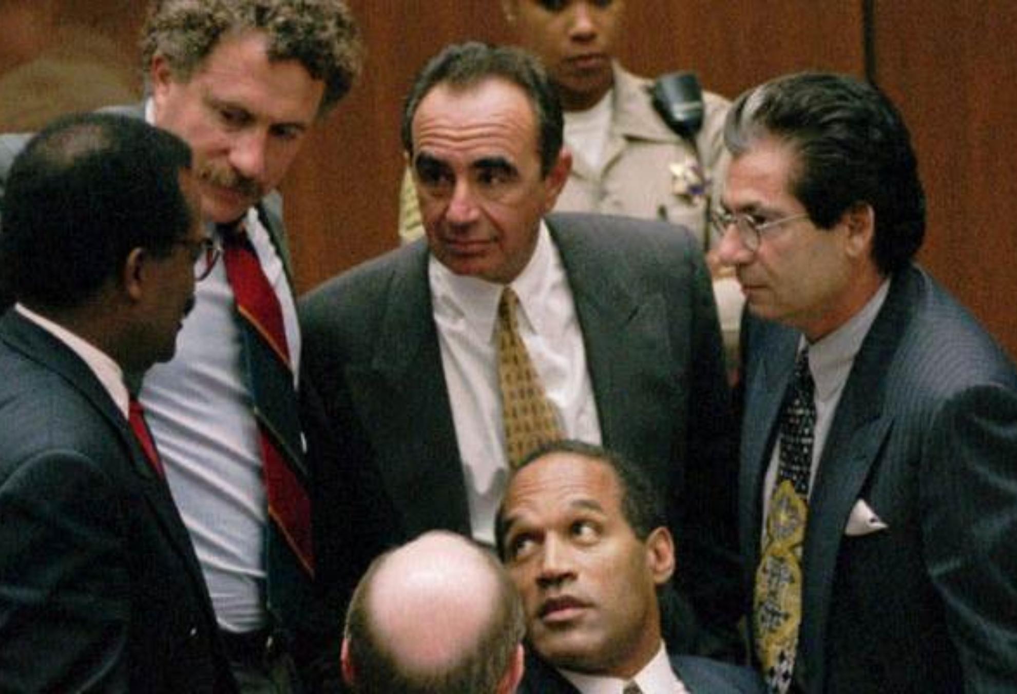 Ο. Τζέι Σίμπσον: Το κόλπο με το γάντι που αθώωσε τον πιο στυγερό γυναικοκτόνο – Η ιστορία που άλλαξε το δικονομικό σύστημα της Αμερικής 