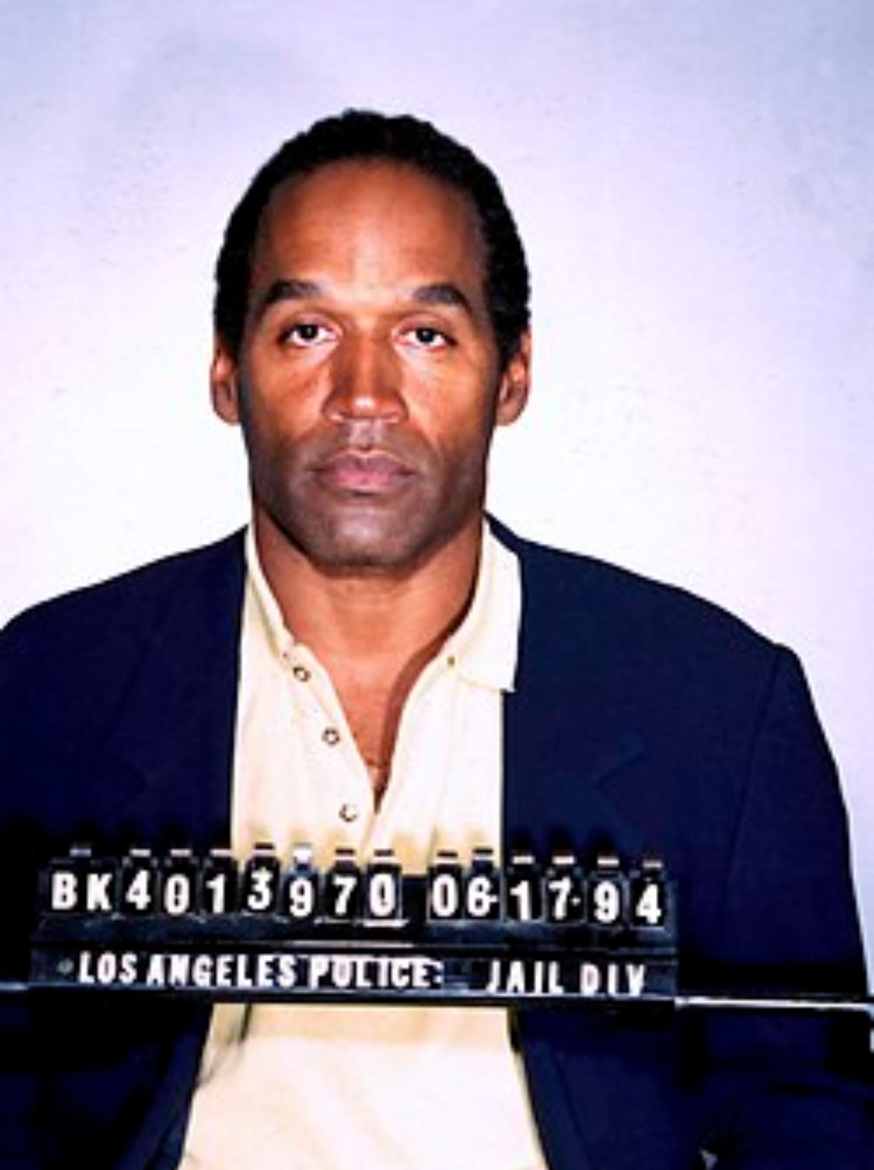 Ο. Τζέι Σίμπσον: Το κόλπο με το γάντι που αθώωσε τον πιο στυγερό γυναικοκτόνο – Η ιστορία που άλλαξε το δικονομικό σύστημα της Αμερικής 