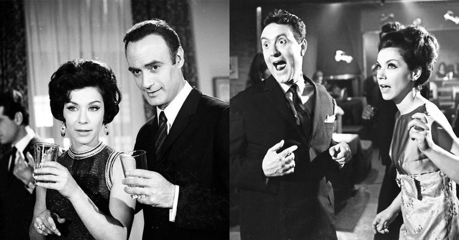 Τα ομορφότερα μάτια : Η μεγάλη κυρία σανιδιού και πανιού που η εκλεκτή ηθοποιός που ήταν πρωτίστως συγγραφέας