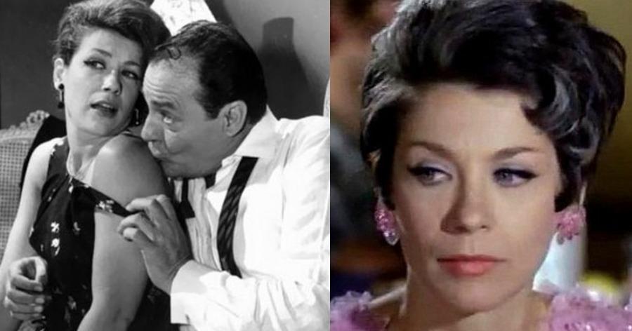 Τα ομορφότερα μάτια : Η μεγάλη κυρία σανιδιού και πανιού που η εκλεκτή ηθοποιός που ήταν πρωτίστως συγγραφέας