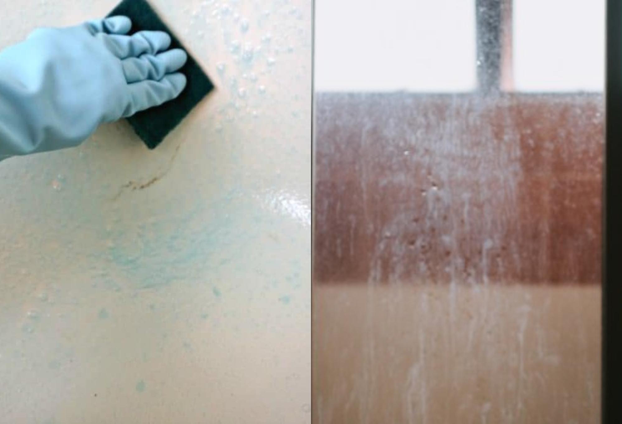Υπολείμματα σαπουνιού βρωμιά και μικρόβια στην μπανιέρα: Κάνε την να αστράφτει σαν καινούρια με 8 σπιτικές συνταγές