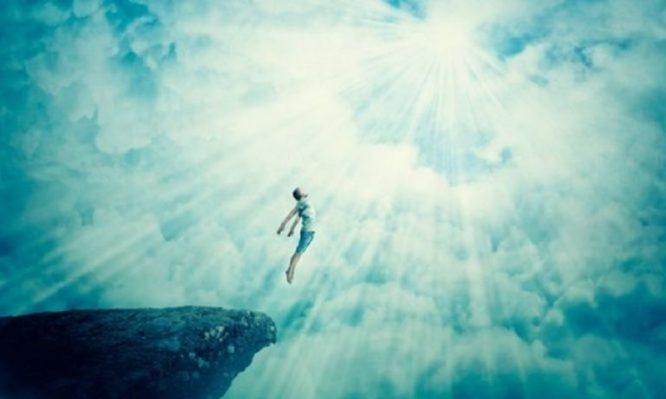 60χρονος πέθανε για λίγα λεπτά και αποκαλύπτει τι είδε