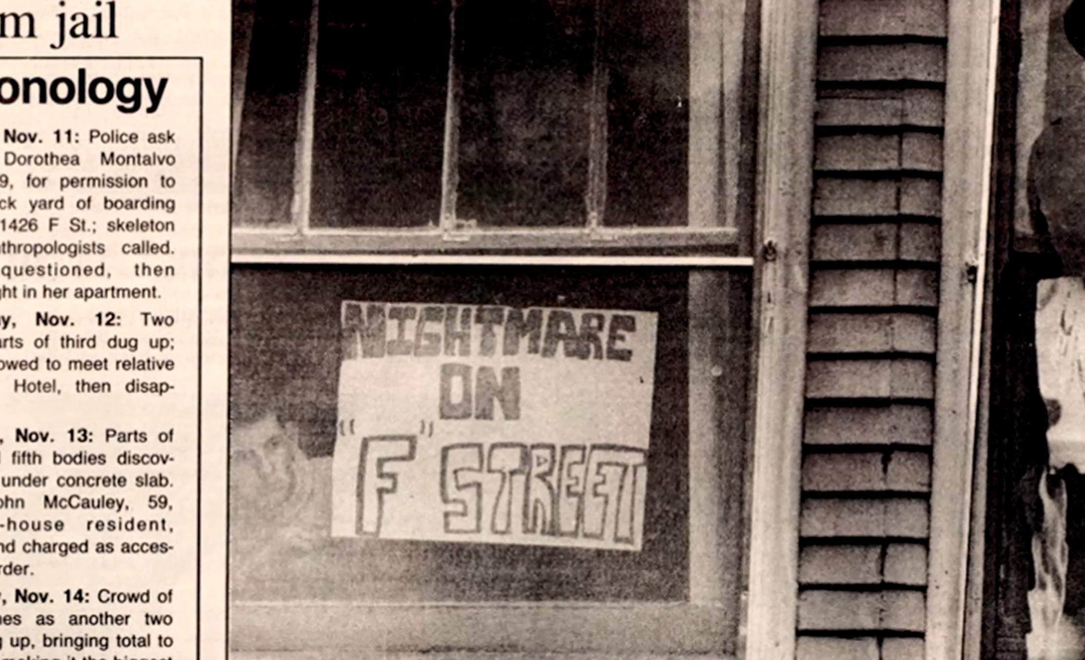 Dorothea Puente: Η γιαγιά από την κόλαση που σκότωνε και έθαβε στον κήπο τους ενοίκους