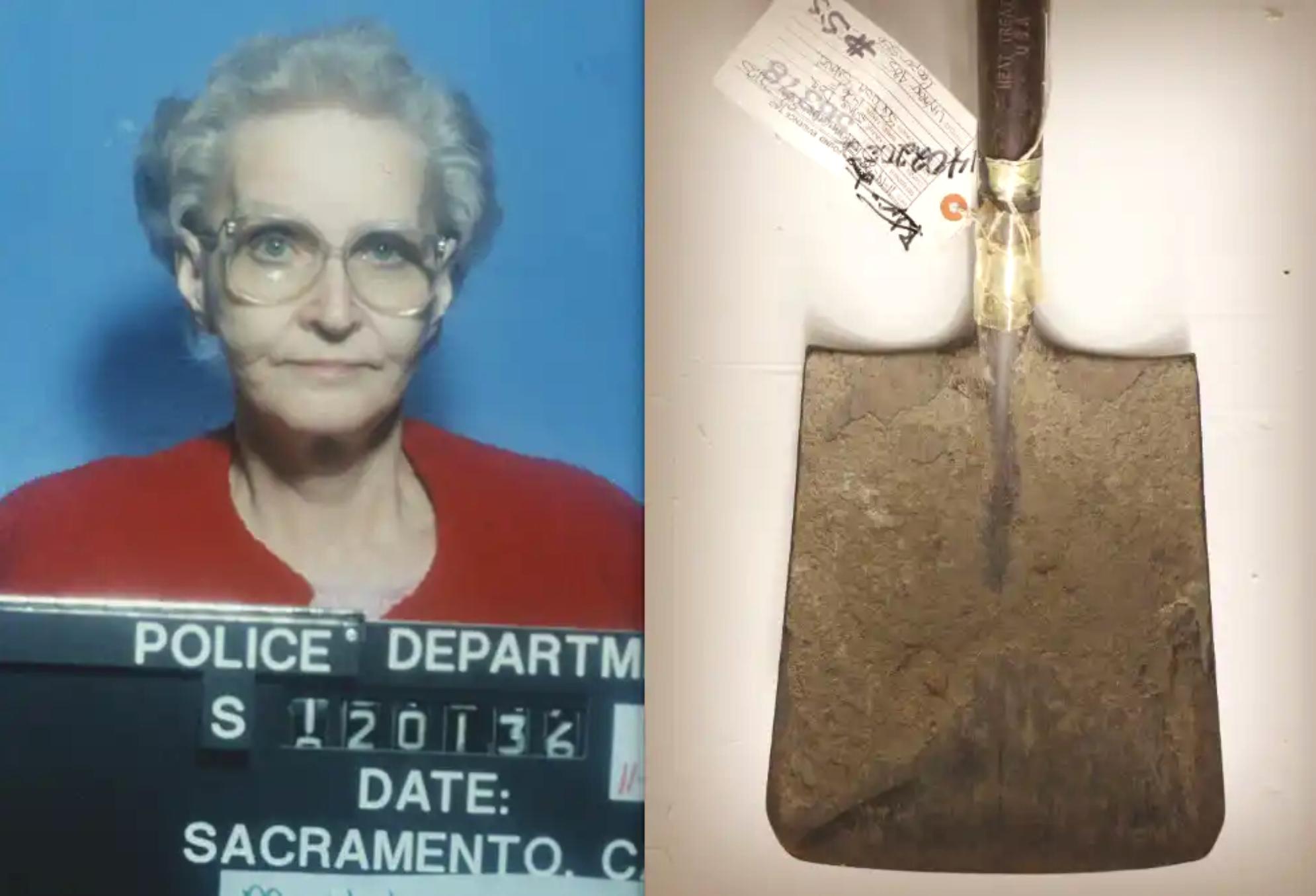 Dorothea Puente: Η γιαγιά από την κόλαση που σκότωνε και έθαβε στον κήπο τους ενοίκους