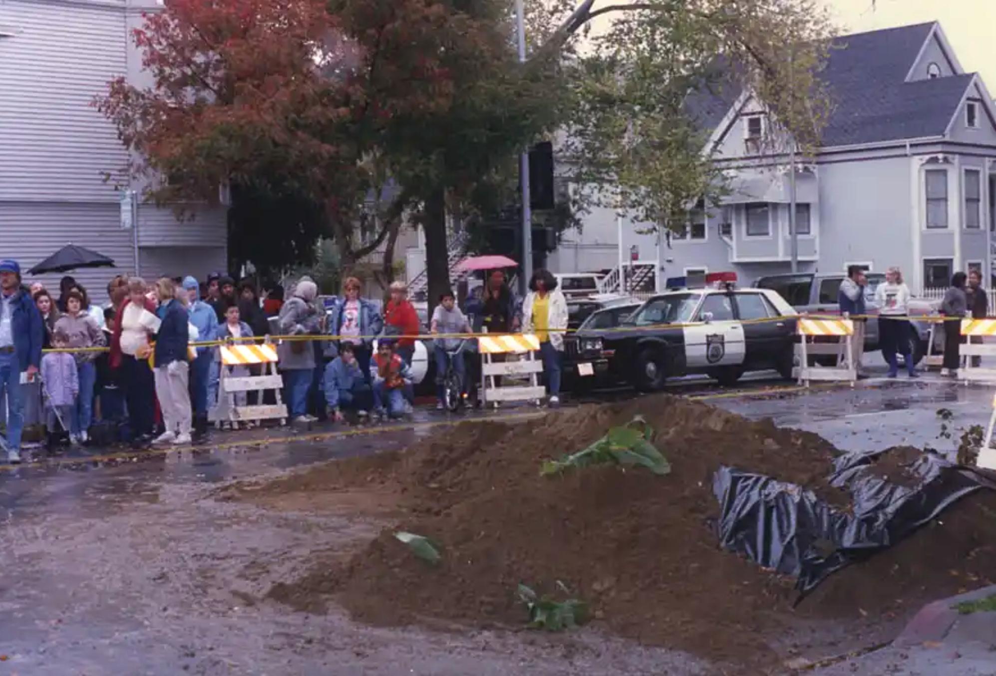 Dorothea Puente: Η γιαγιά από την κόλαση που σκότωνε και έθαβε στον κήπο τους ενοίκους