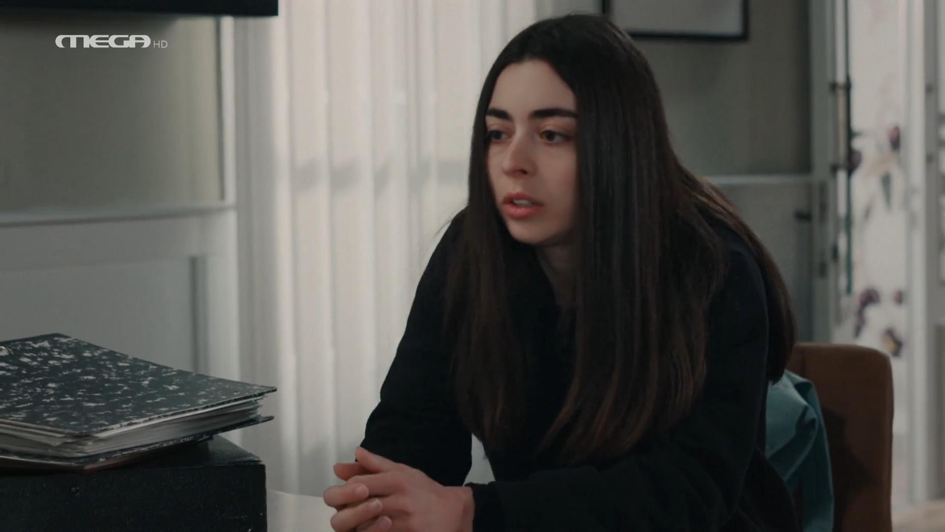 Η Γη της Ελιάς: Τι συνδέει την Ειρήνη και την Θεοδώρα;