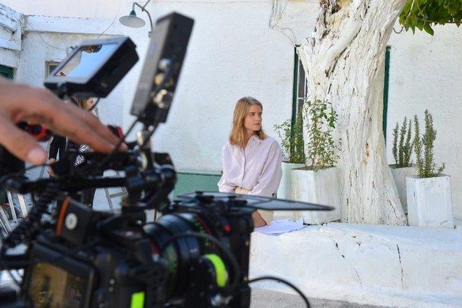 Η Παραλία επόμενα επεισόδια : 1 , 2 , 3 , 4 , 5