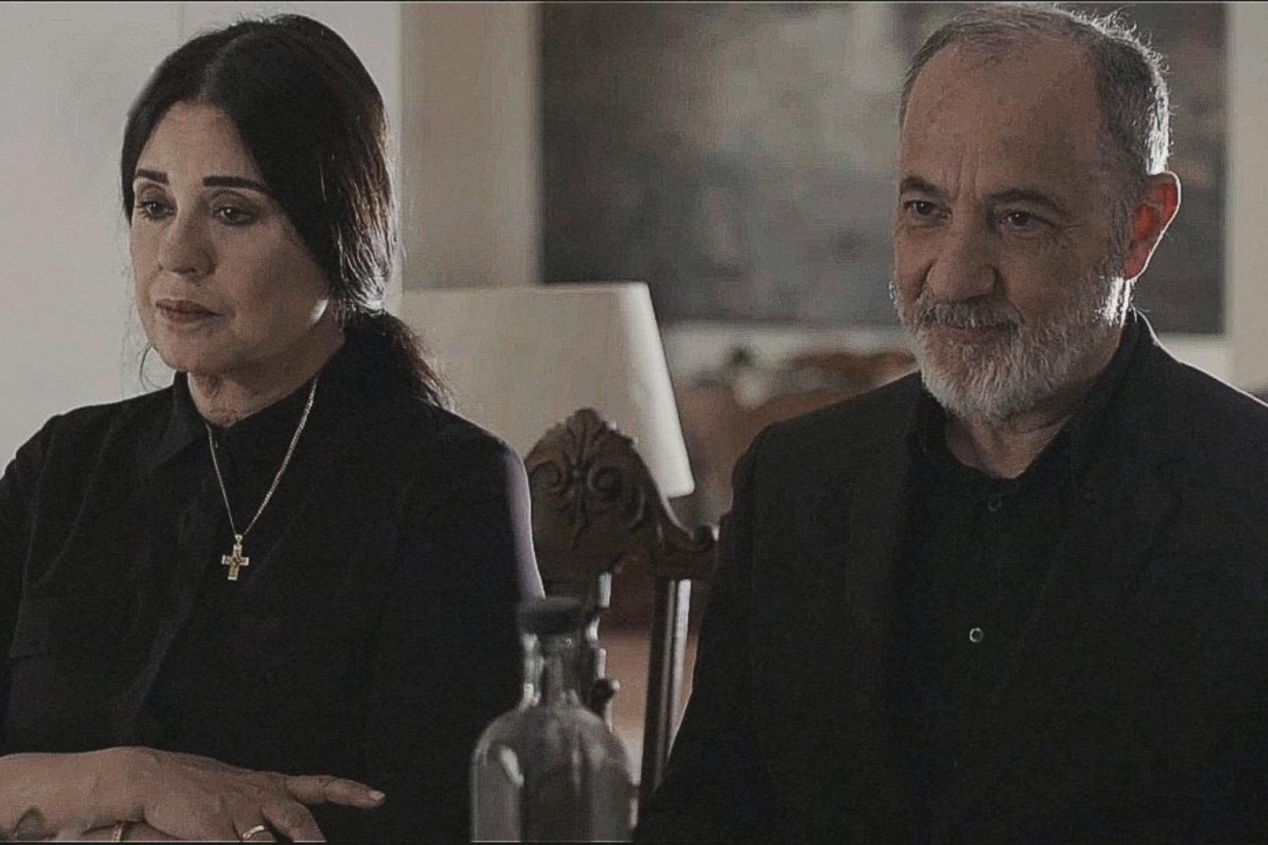 Σασμός: Το μυστικό του Παύλου που κινδυνεύει να ανακαλυφθεί