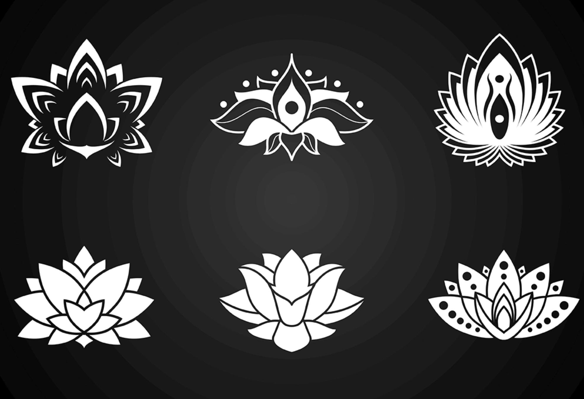 Το τεστ του Λωτού: Διαλέξτε έναν λωτό και δείτε τι κρύβει το υποσυνείδητο σας