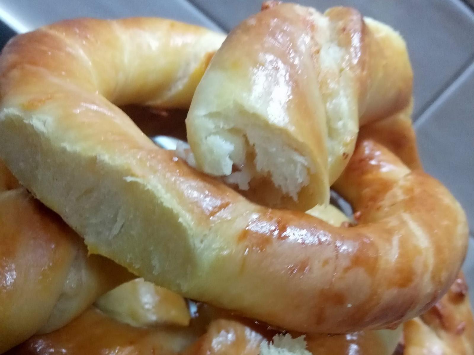 τυροκούλουρα-αφρός-συνταγή-