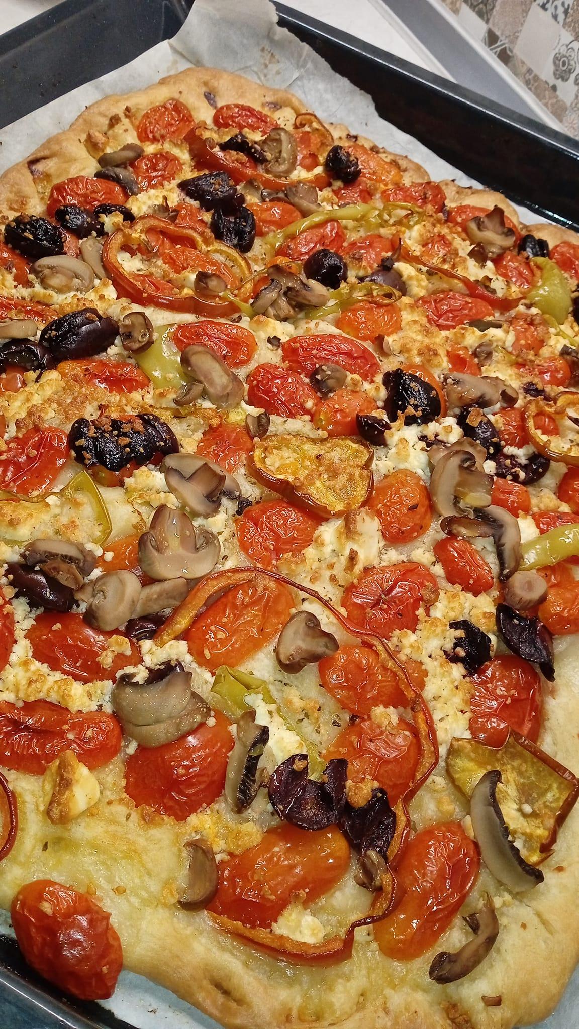 πίτσα-του-κηπουρού-συνταγή-