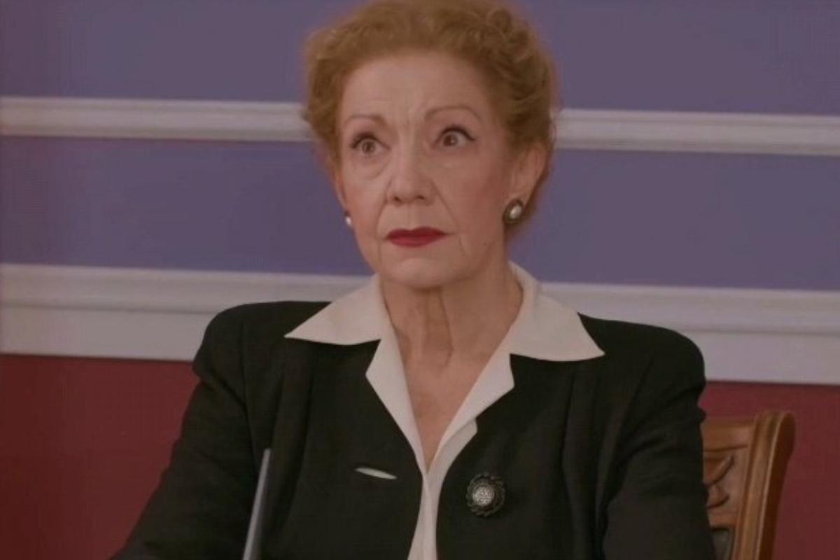 Έρωτας Φυγάς: Η Μαργέτα τιμωρεί με τον χειρότερο τρόπο τον Ιάσονα