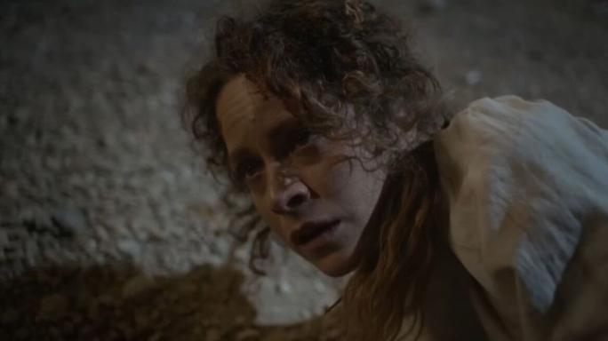 Η Μάγισσα: Το θανάσιμο μυστικό των Λασκαραίων