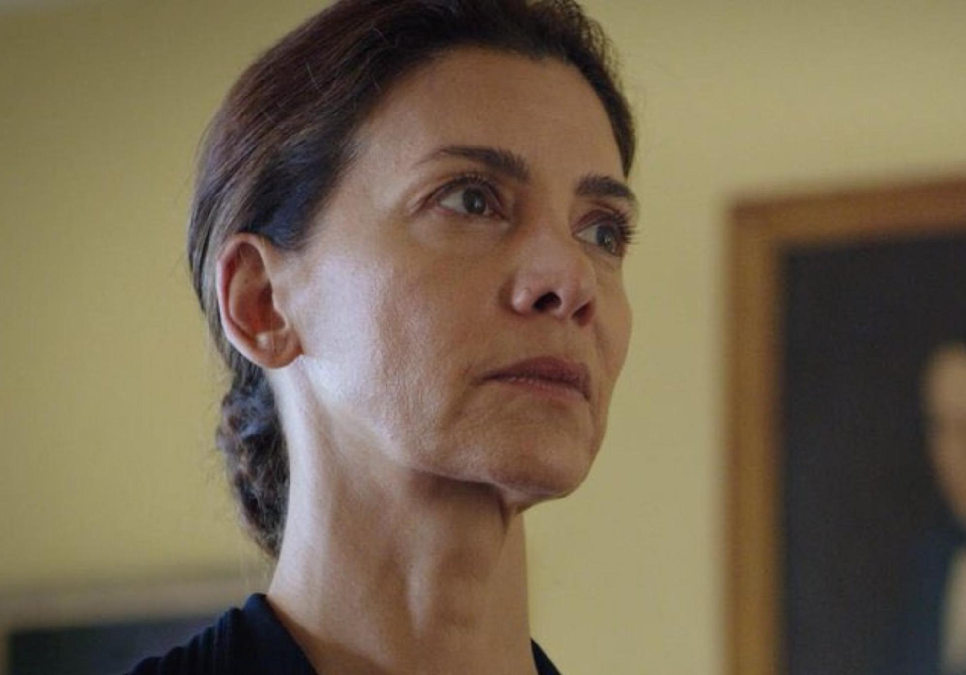 Η Μάγισσα-Δαμιανή-