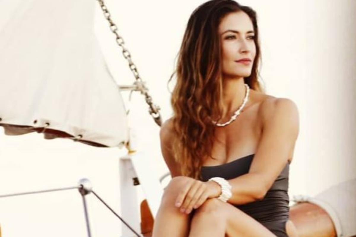 Μάρα Δαρμουσλή: Για αυτόν τον λόγο δεν έχει βαφτίσει ακόμα τον γιο της