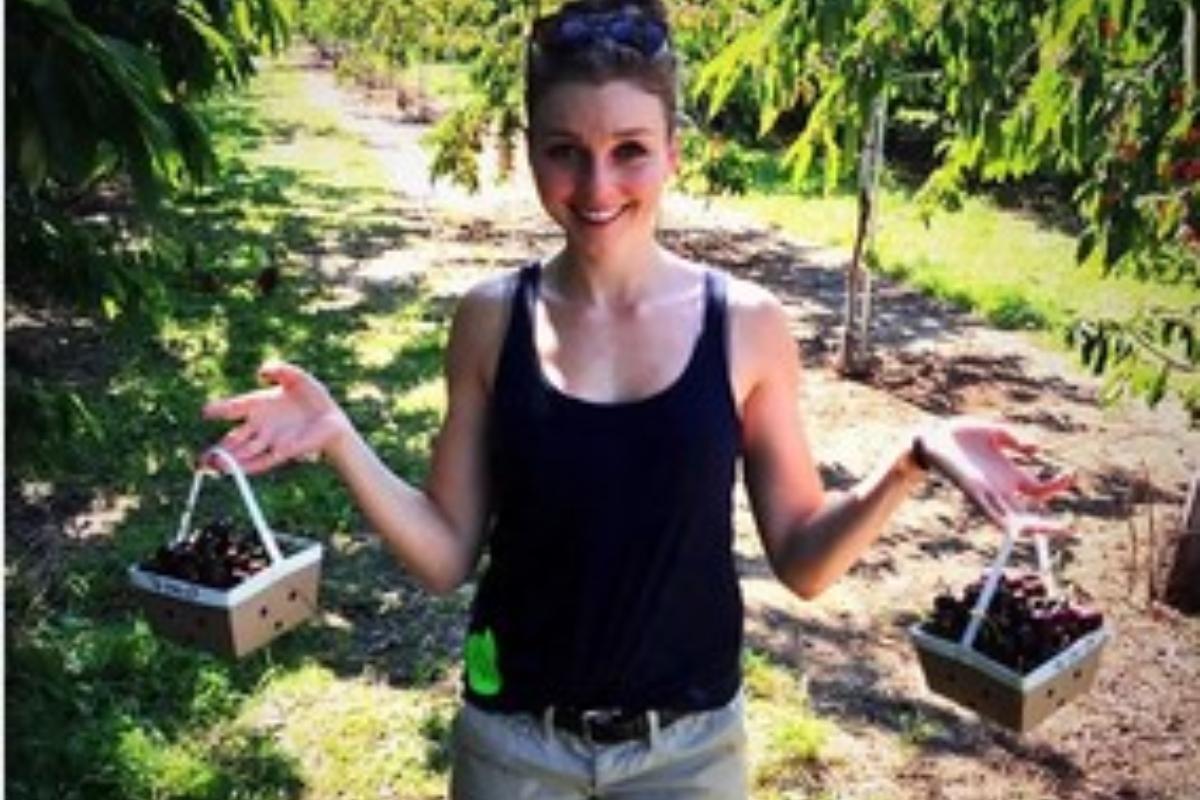 Νεκρή σε τροχαίο η γνωστή πρωταθλήτρια του καλλιτεχνικού πατινάζ