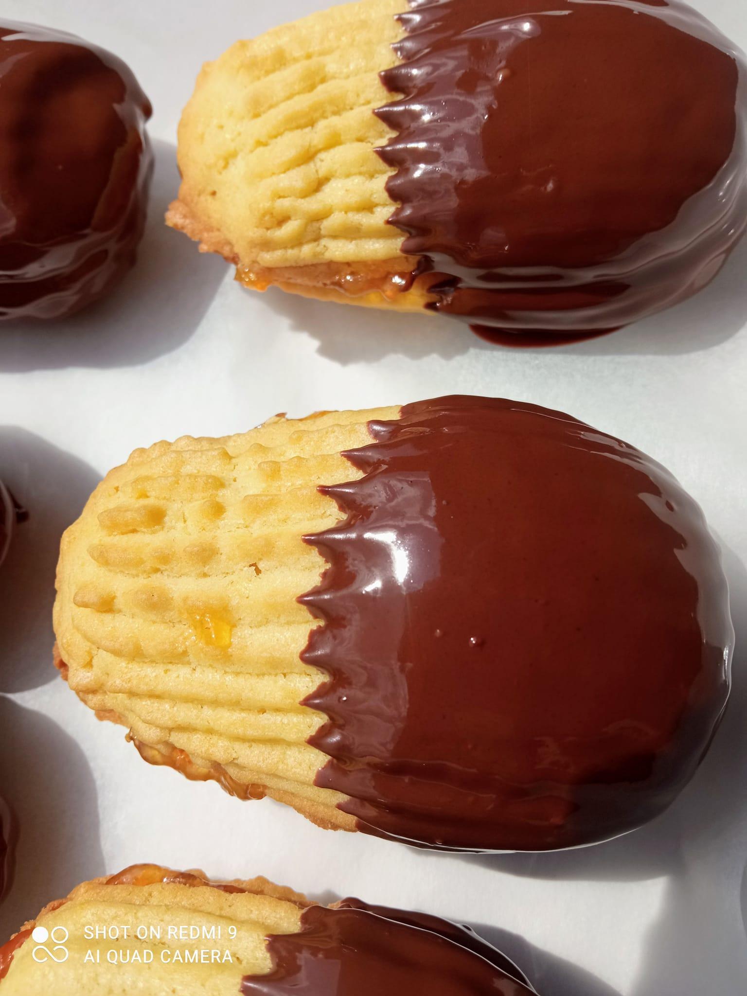 συνταγή-για-πτι φουρ-από-την-Τζένη Τσανακτσίδου-