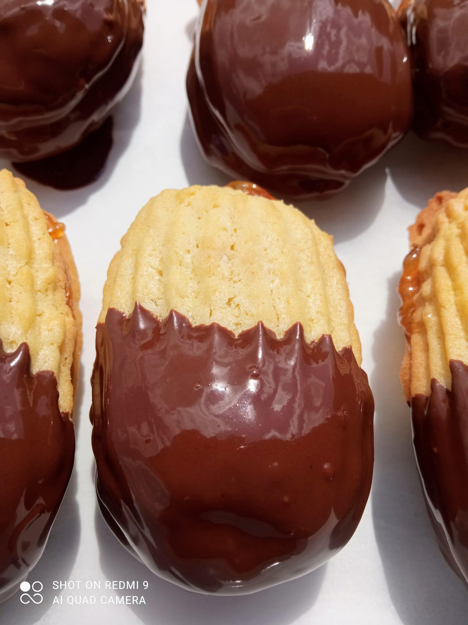 συνταγή-για-πτι φουρ-από-την-Τζένη Τσανακτσίδου-