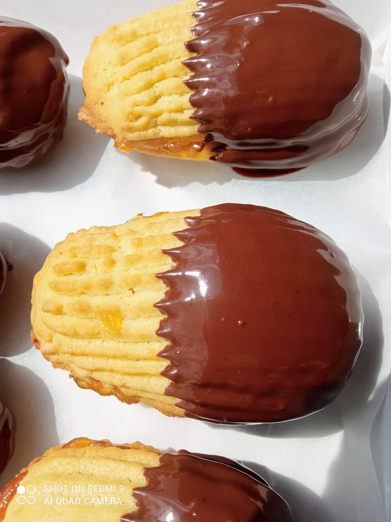 συνταγή-για-πτι φουρ-από-την-Τζένη Τσανακτσίδου-