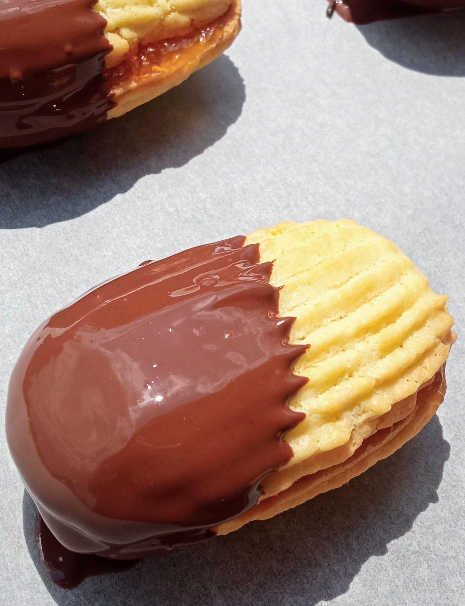 συνταγή-για-πτι φουρ-από-την-Τζένη Τσανακτσίδου-