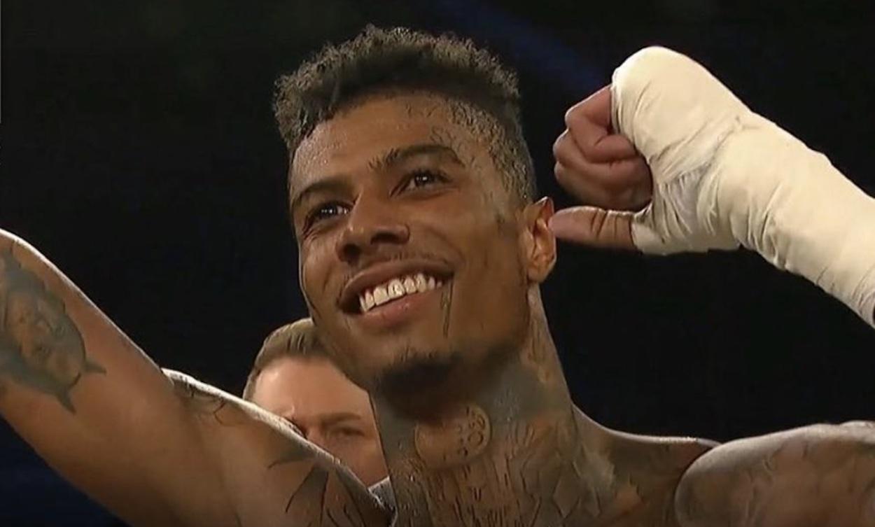 Στο νοσοκομείο ο γνωστός ράπερ – Τον μαχαίρωσαν σε γυμναστήριο πυγμαχίας (Βίντεο)