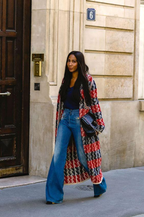 ιδέες-για-να-συνδυάσεις-το-τζιν παντελόνι-το-Φθινόπωρο 2023-