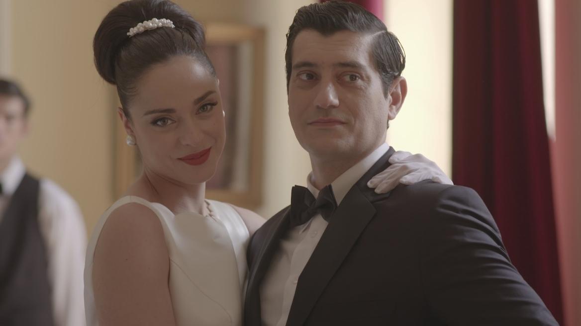 Ο Παράδεισος των Κυριών: Πώς θα καταλήξουν όλα τα ζευγάρια της σειράς στον Β’ Κύκλο