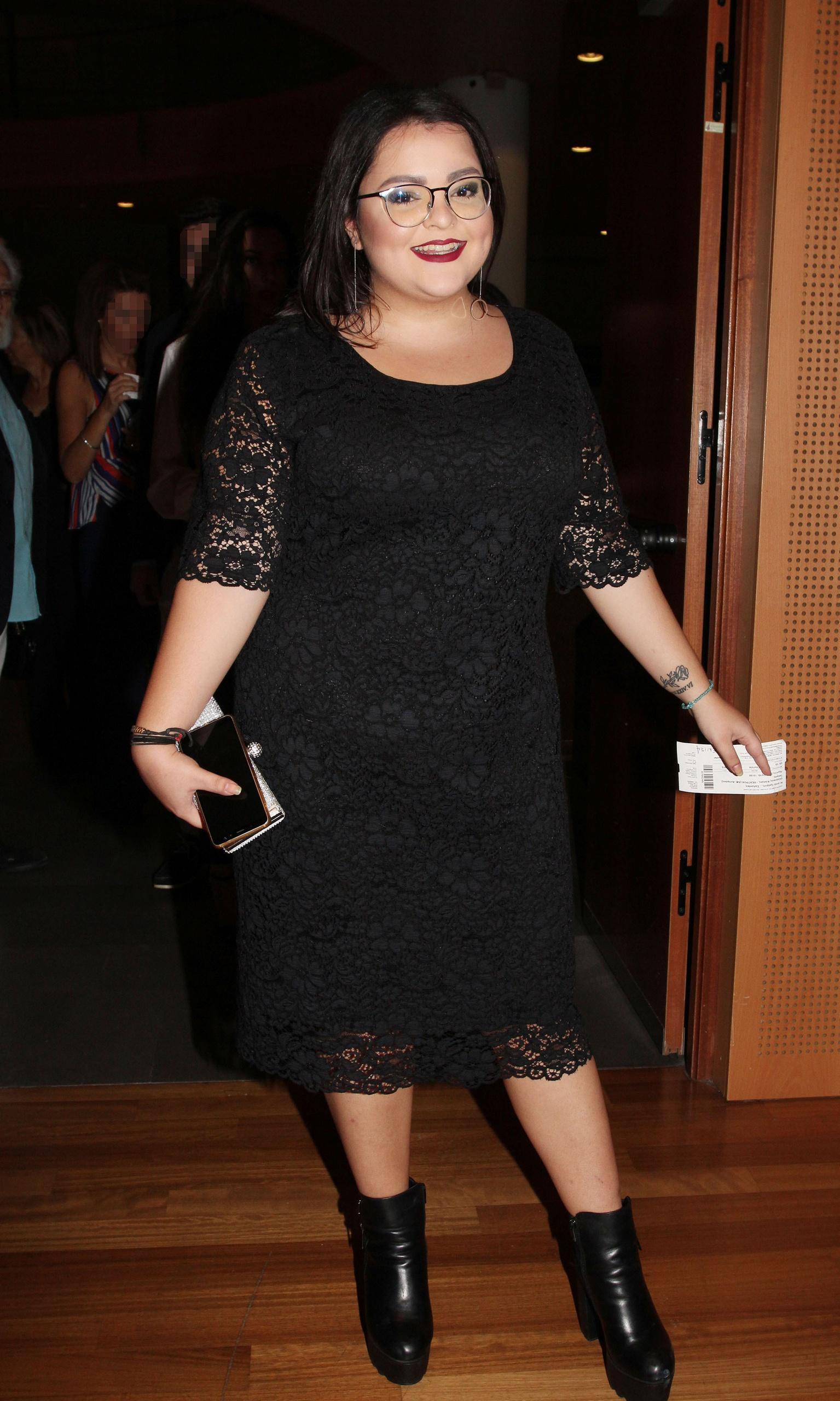 Άλλος άνθρωπος η Μαριτίνα Ντενίση : Έτσι έχασε τα παραπανίσια κιλά