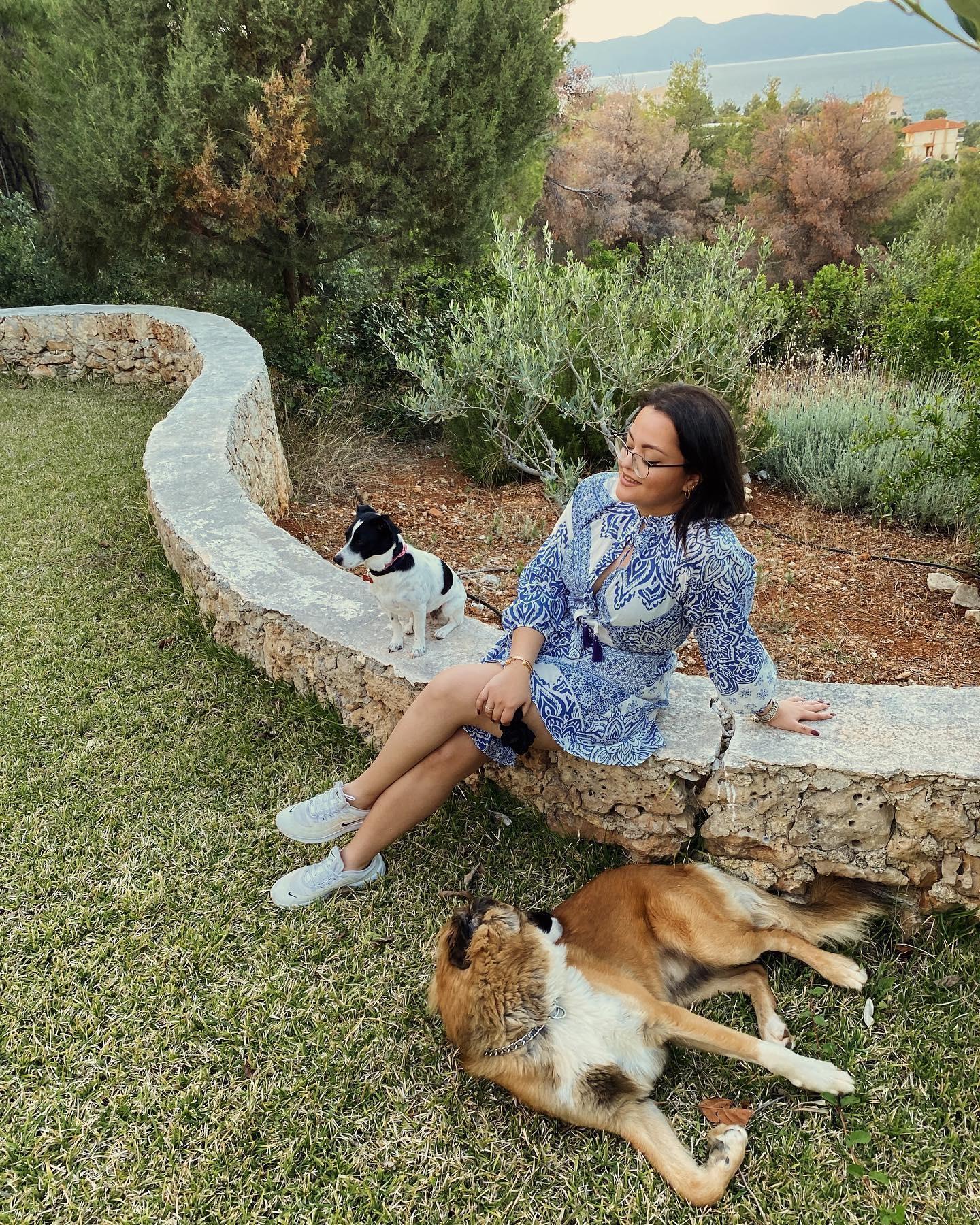 Άλλος άνθρωπος η Μαριτίνα Ντενίση : Έτσι έχασε τα παραπανίσια κιλά