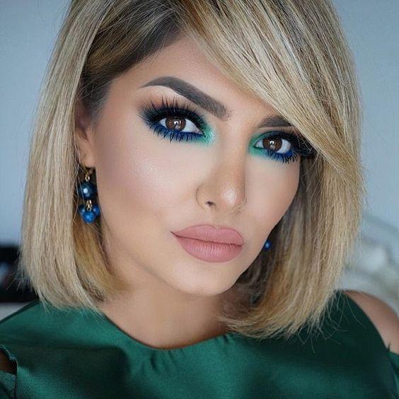 Είσαι άνω των 40: Η Αθηνά από τη Γη της ελιάς σου προτείνει το κούρεμα που σε κολακεύει απόλυτα