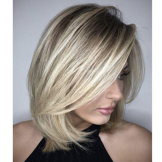 Είσαι άνω των 40: Η Αθηνά από τη Γη της ελιάς σου προτείνει το κούρεμα που σε κολακεύει απόλυτα