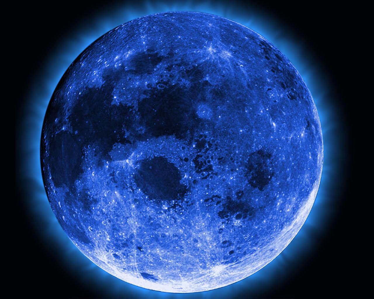 Έρχεται το μπλέ Φεγγάρι : Αυτά τα 3 Ζώδια Θα έχουν Μαύρο Σεπτέμβρη