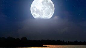 Έρχεται το μπλέ Φεγγάρι : Αυτά τα 3 Ζώδια Θα έχουν Μαύρο Σεπτέμβρη