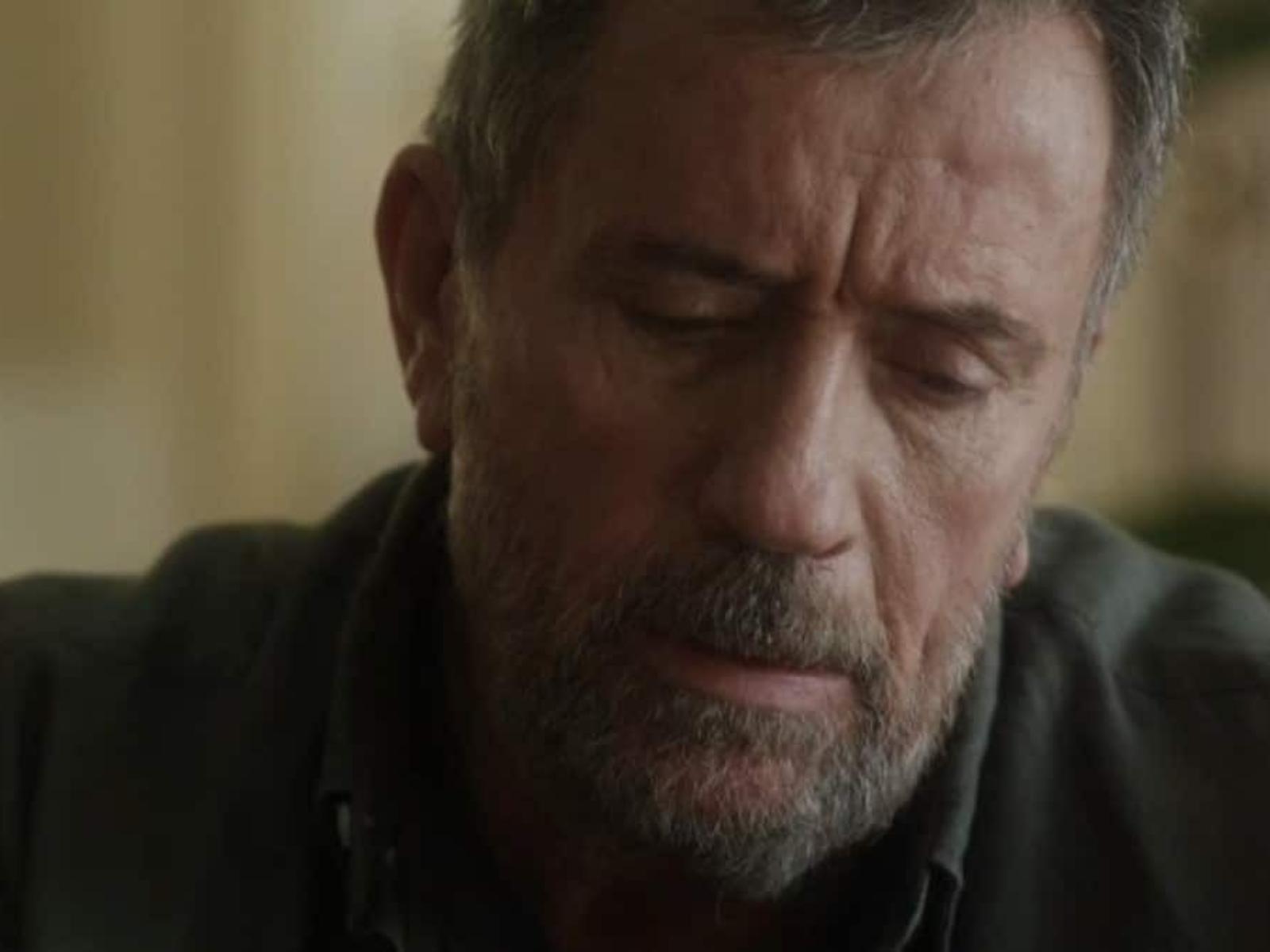 Κάνε ότι κοιμάσαι-Νικόλας-