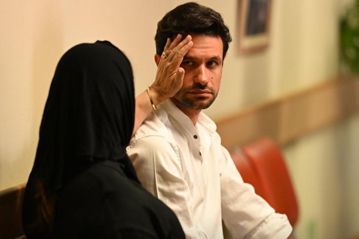 Σασμός-Αστέρης-Καλλιόπη-