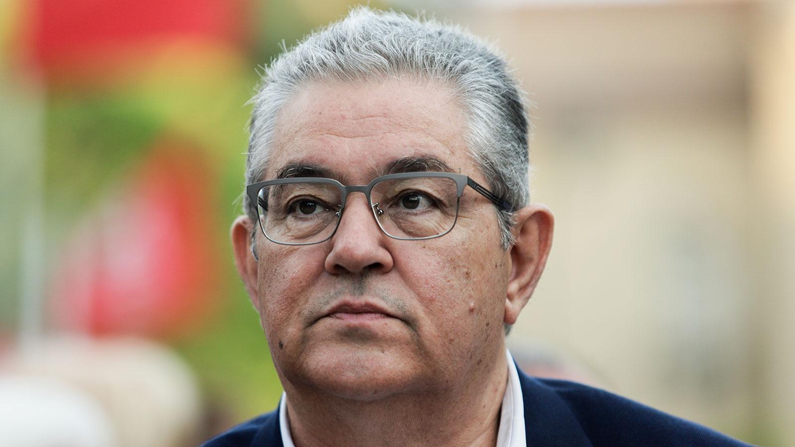 ΕΚΤΑΚΤΗ ΕΙΔΗΣΗ: Στο νοσοκομείο ο Δημήτρης Κουτσούμπας