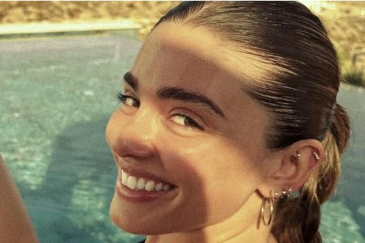 Η Γη της Ελιάς: Δυο νέα πρόσωπα από διαφορετικούς κόσμους